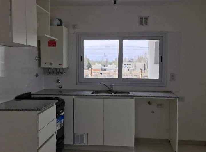 Alquila departamento 1 dormitorio en Confluencia urbana 1