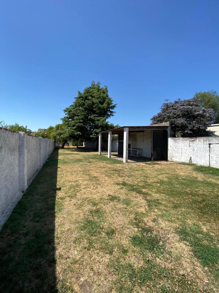 Casa en Venta de Tres Dorm. Zona Semicentrica 3