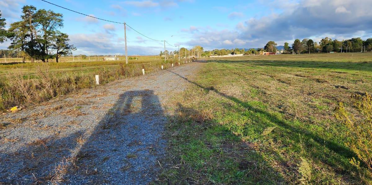 Lote en Venta Zona El Hornero 3