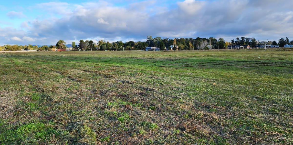 Lote en Venta Zona El Hornero 1