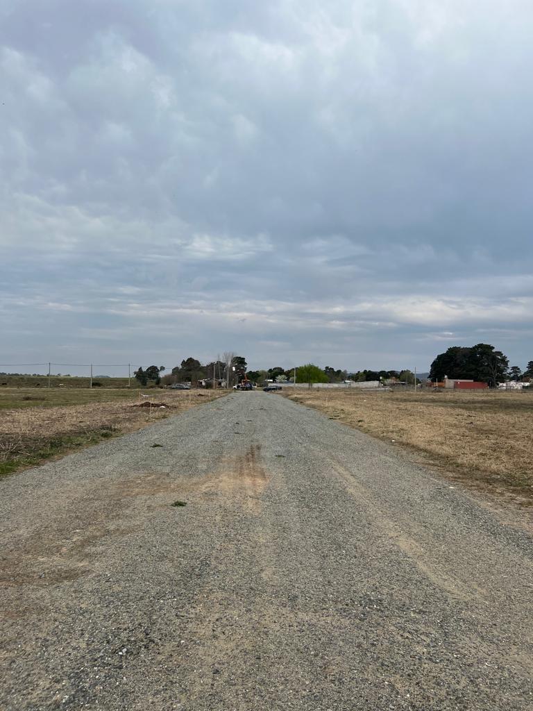 Lote en Venta en PH Zona El Hornero 5