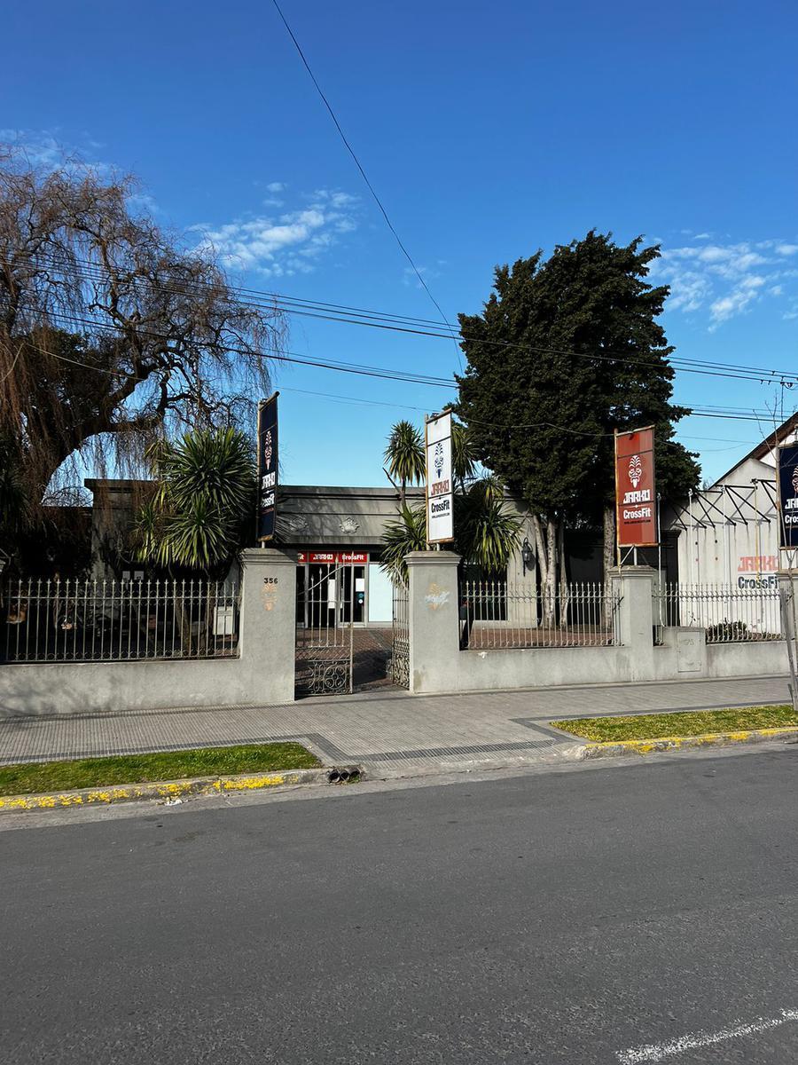 Propiedad en Argentina