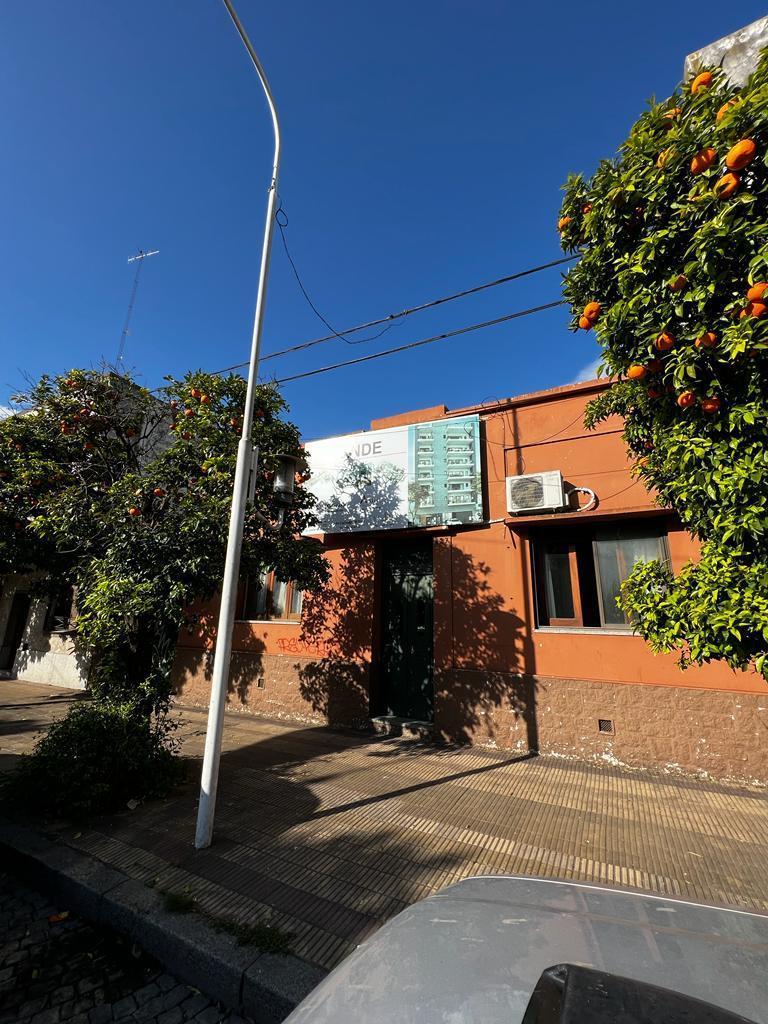 Lote en Venta Ideal Edificio 2
