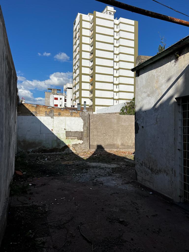Lote en Venta Ideal Edificio 1
