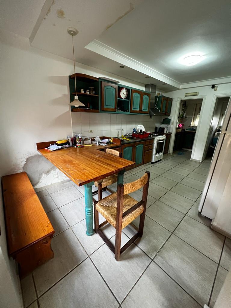 Hermosa Casa en Venta de Tres Dorm. 4