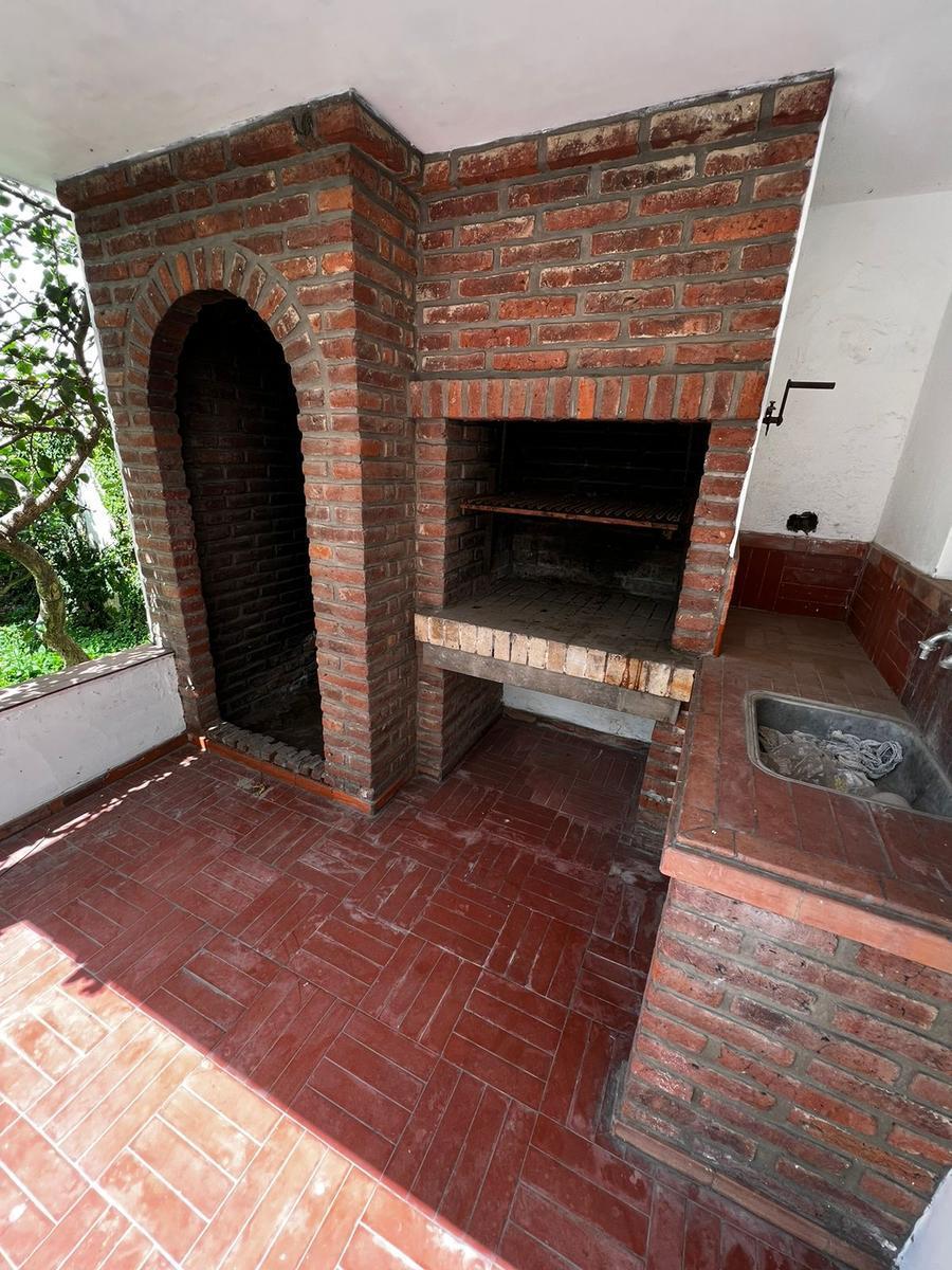 Casona Clasica Centro de Tandil 5