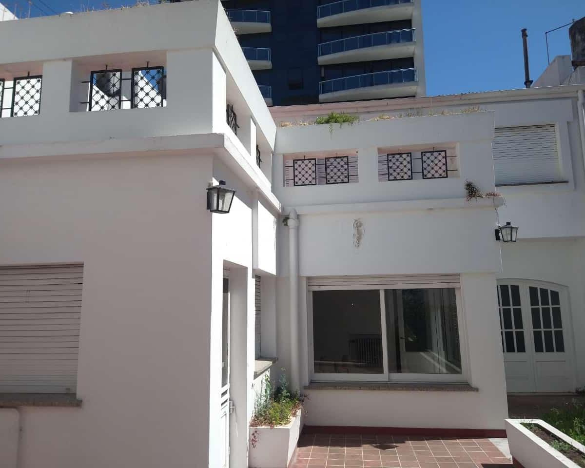 Casona Clasica Centro de Tandil 4