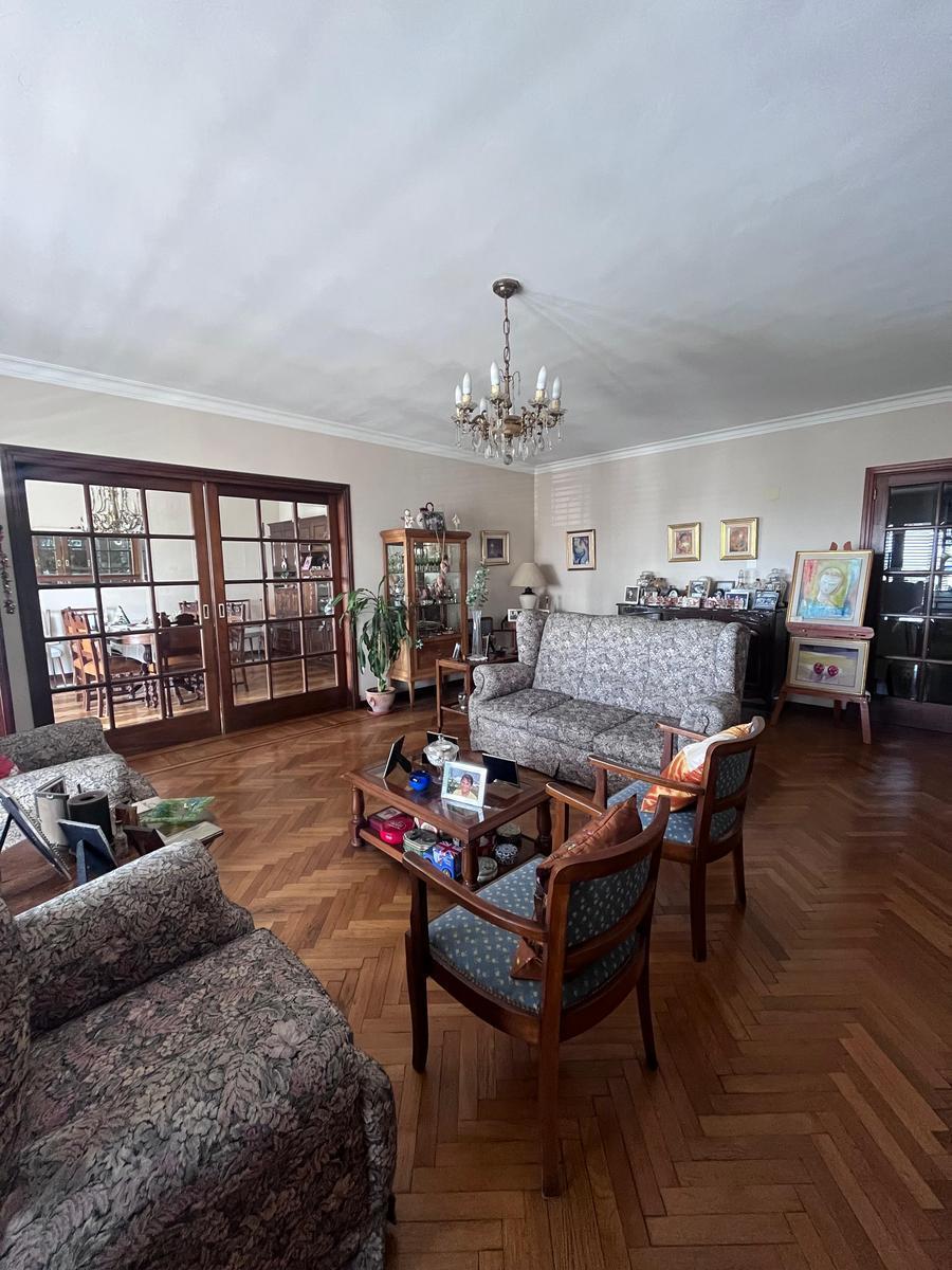 Departamento en Tandil 4