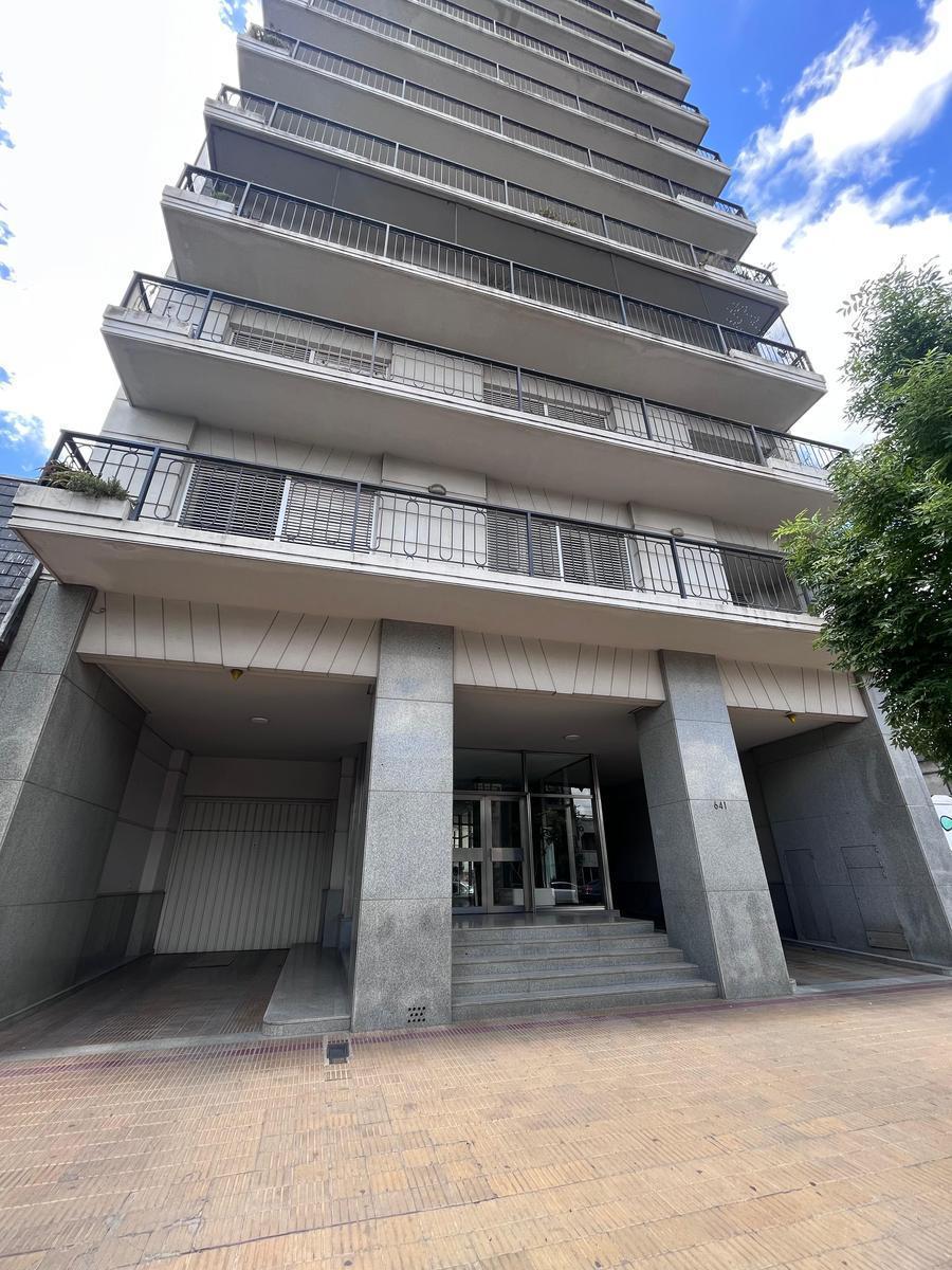 Departamento en Tandil 2