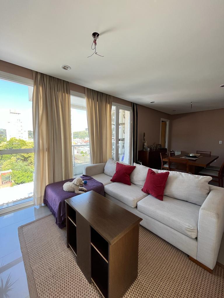 Hermoso Departamento en Venta Céntrico Frente a La Plaza Principal 2