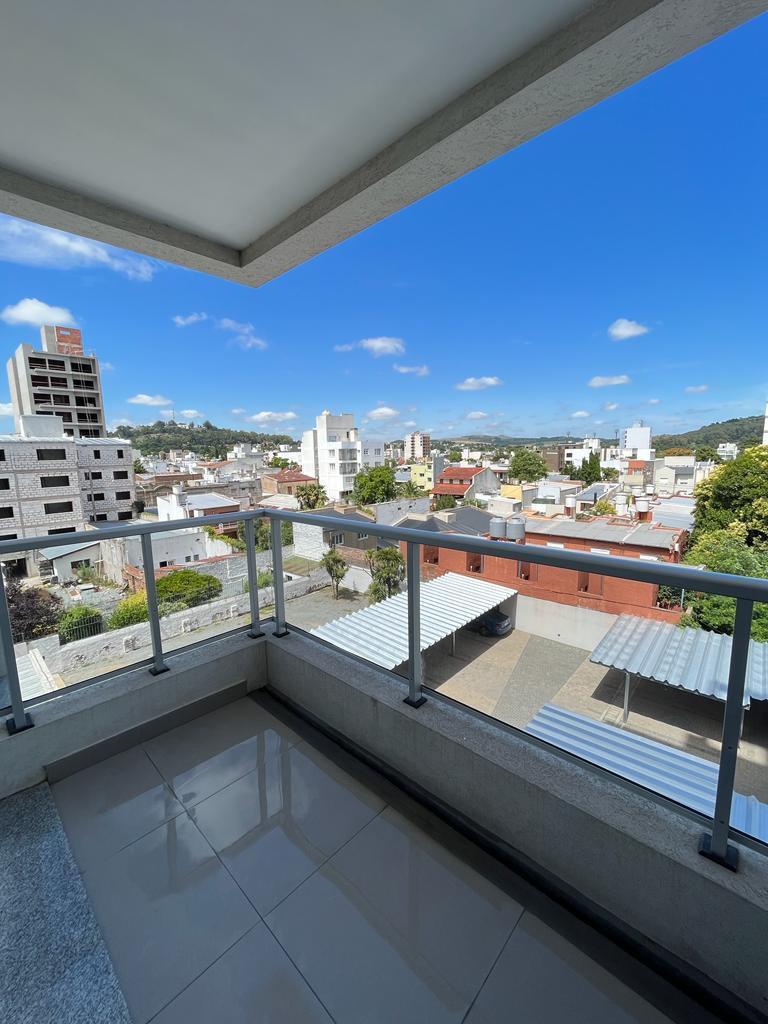 Hermoso Departamento en Venta Céntrico Frente a La Plaza Principal 4