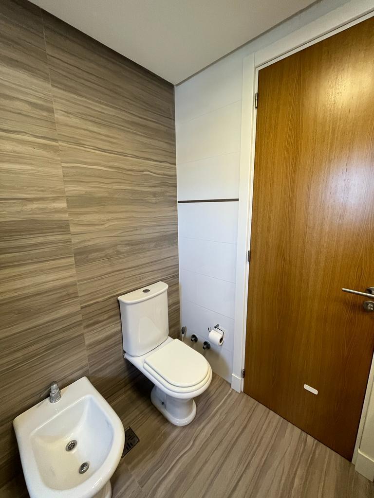 Hermoso Departamento en Venta Céntrico Frente a La Plaza Principal 5