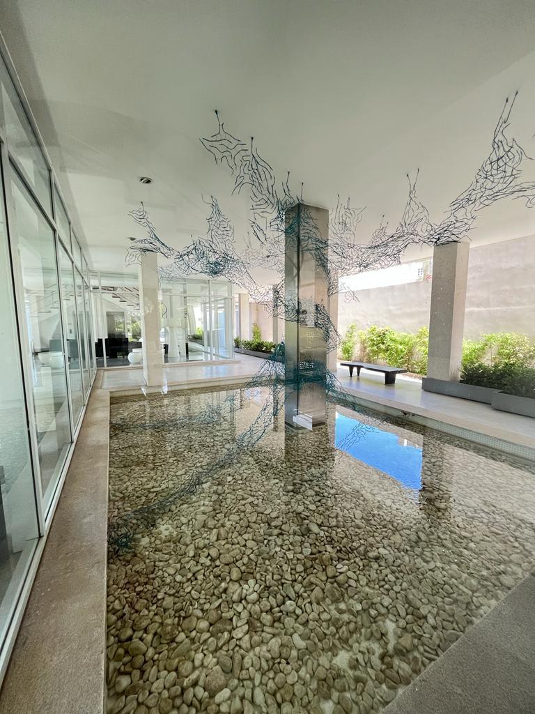 Hermoso Departamento en Venta Céntrico Frente a La Plaza Principal 3