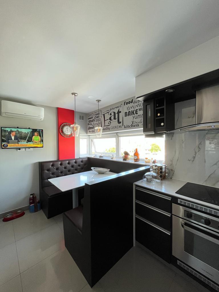 Hermoso Departamento en Venta Céntrico Frente a La Plaza Principal 4