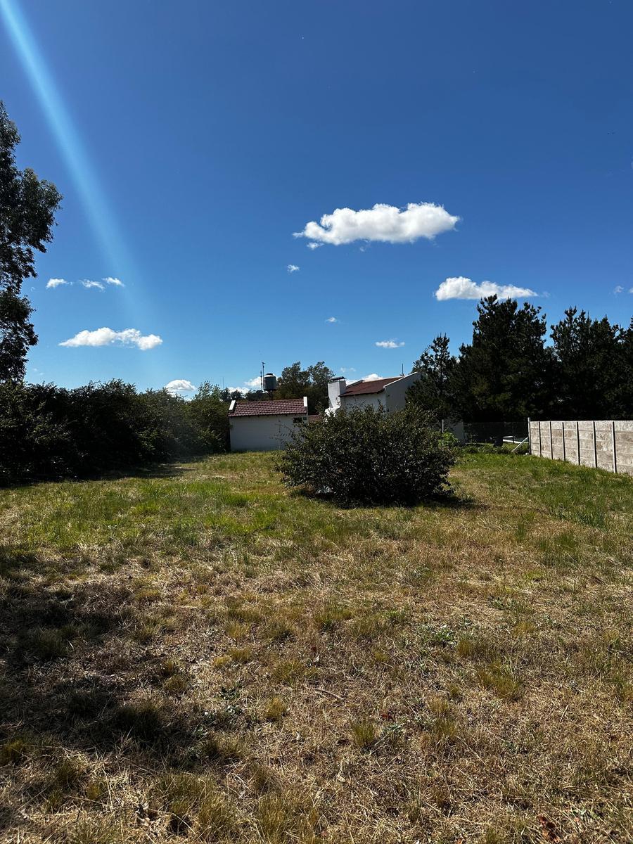 Lote en Venta! 3
