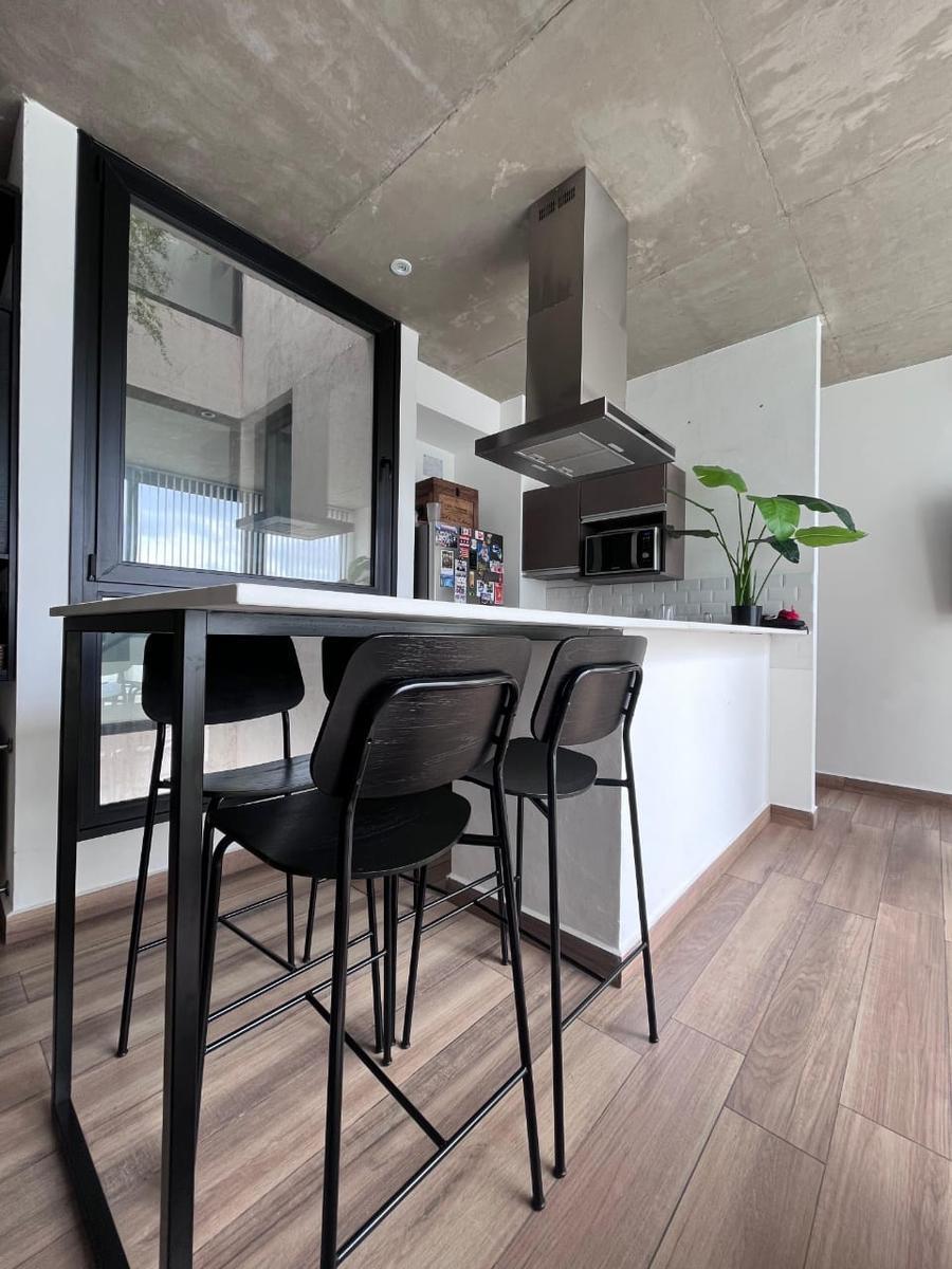 Departamento en Venta! 3