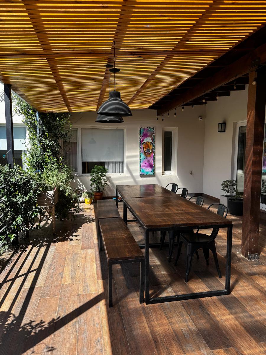 Venta. Hermosa Propiedad Zona Calvario. Tandil 2