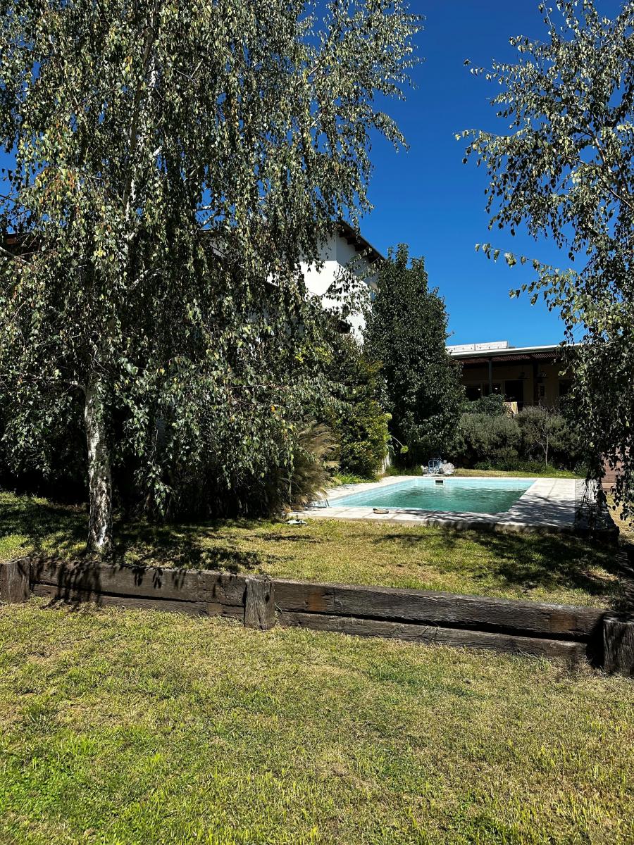 Venta. Hermosa Propiedad Zona Calvario. Tandil 5