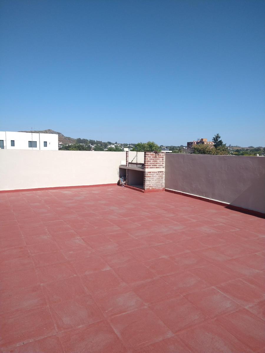 Venta. Departamento Av España, Zona Calvario. Tandil 2