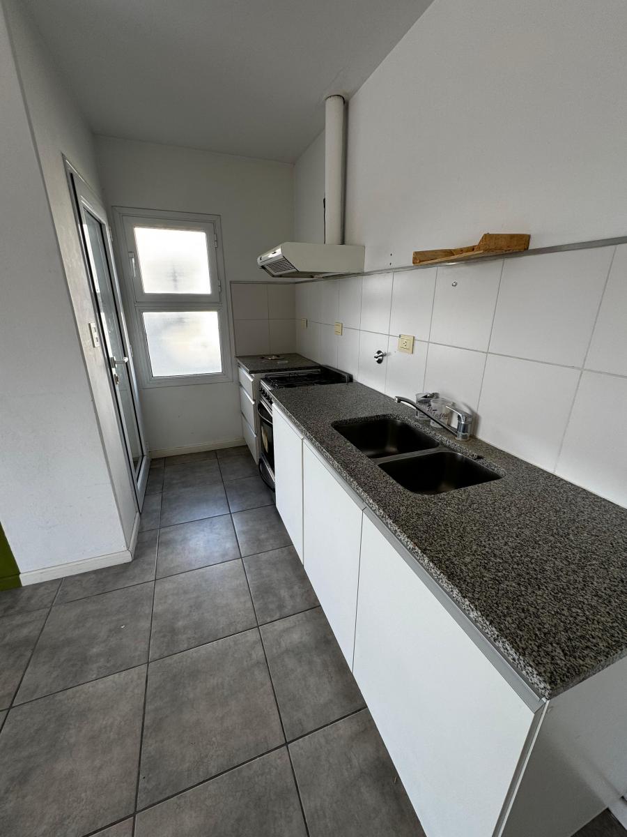 Departamento en Venta Zona Cerrito Tandil 5
