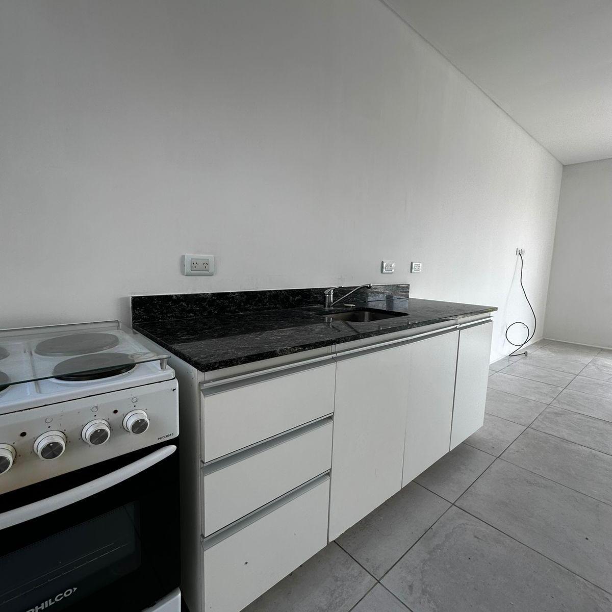 Departamento en Venta Zona Hospital Tandil 2