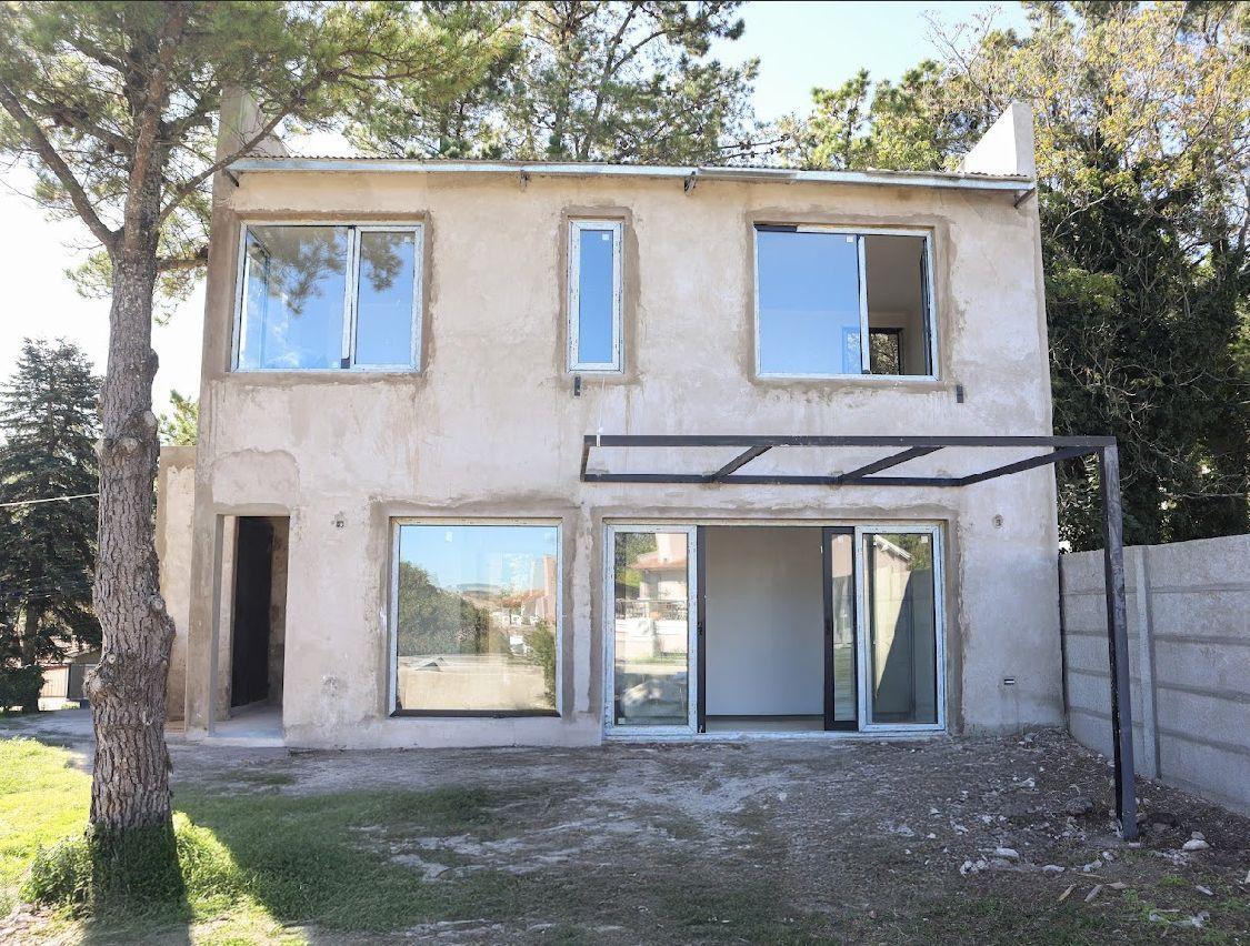 Casa en Venta a Estrenar! 4