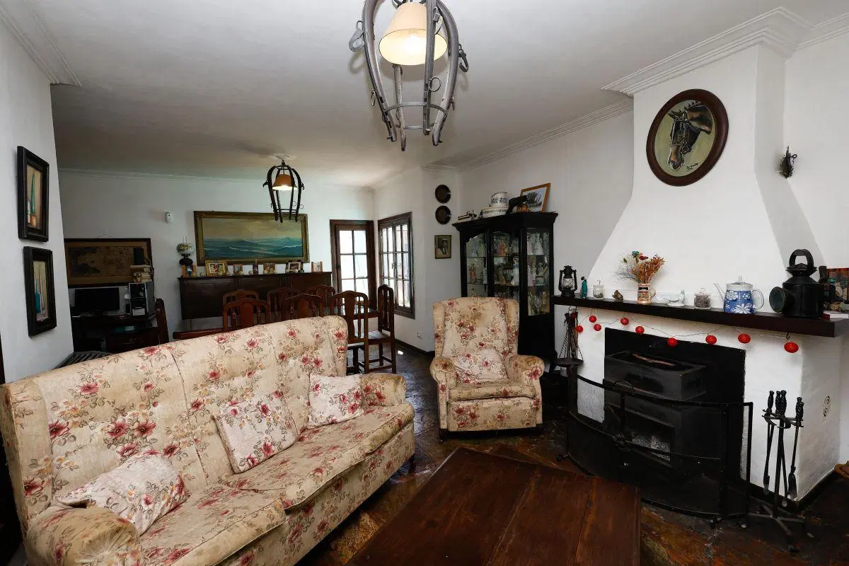 VENDO EXCELENTE PROPIEDAD! ZONA PARQUE BICENTENARIO 5