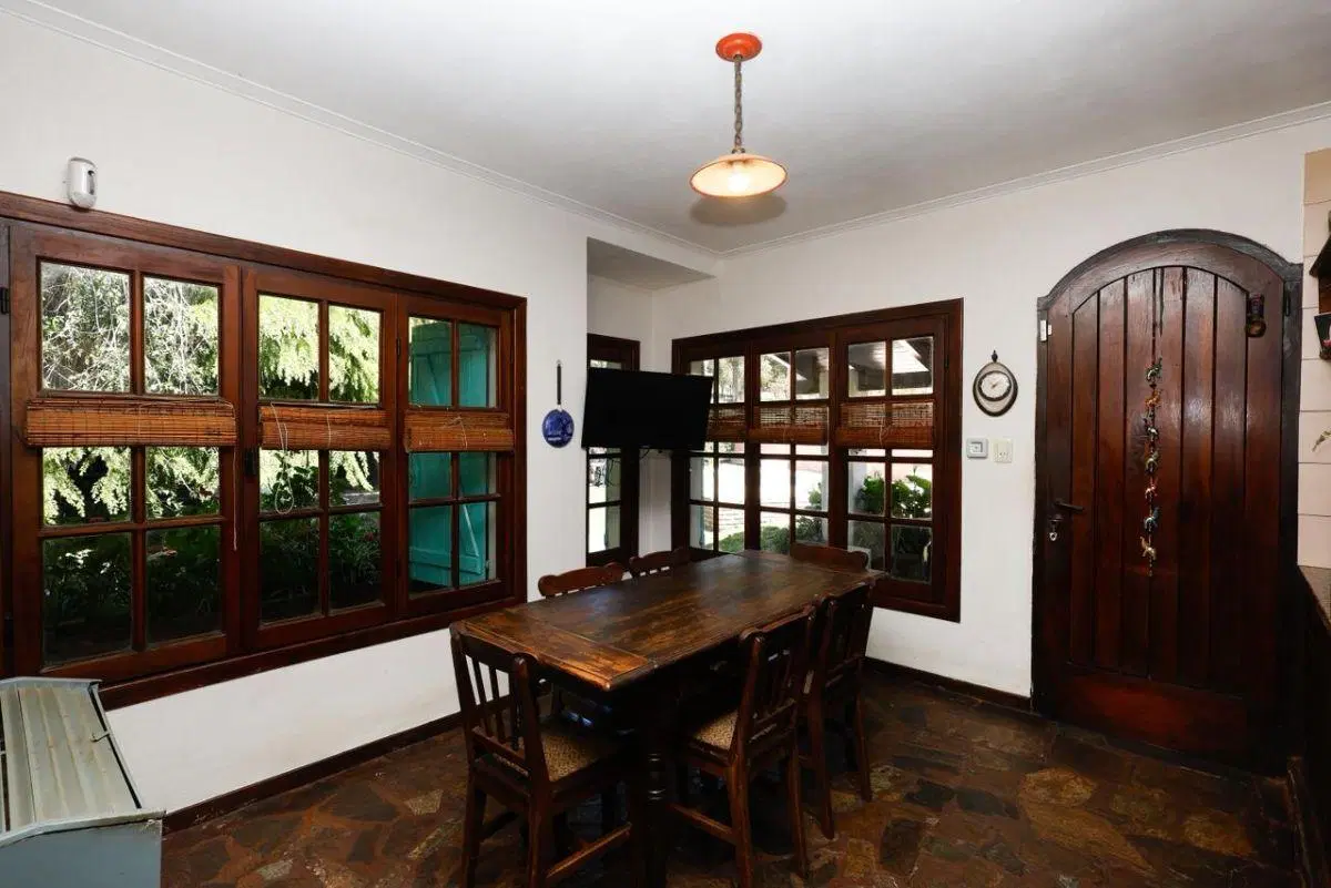 VENDO EXCELENTE PROPIEDAD! ZONA PARQUE BICENTENARIO 2