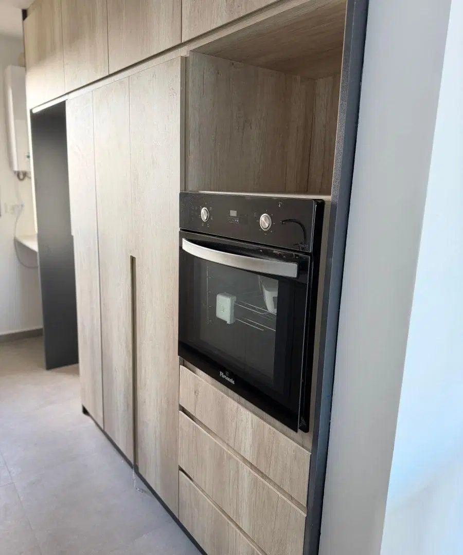 Departamento de 110 m² con 2 dormitorios en venta en Tandil 4