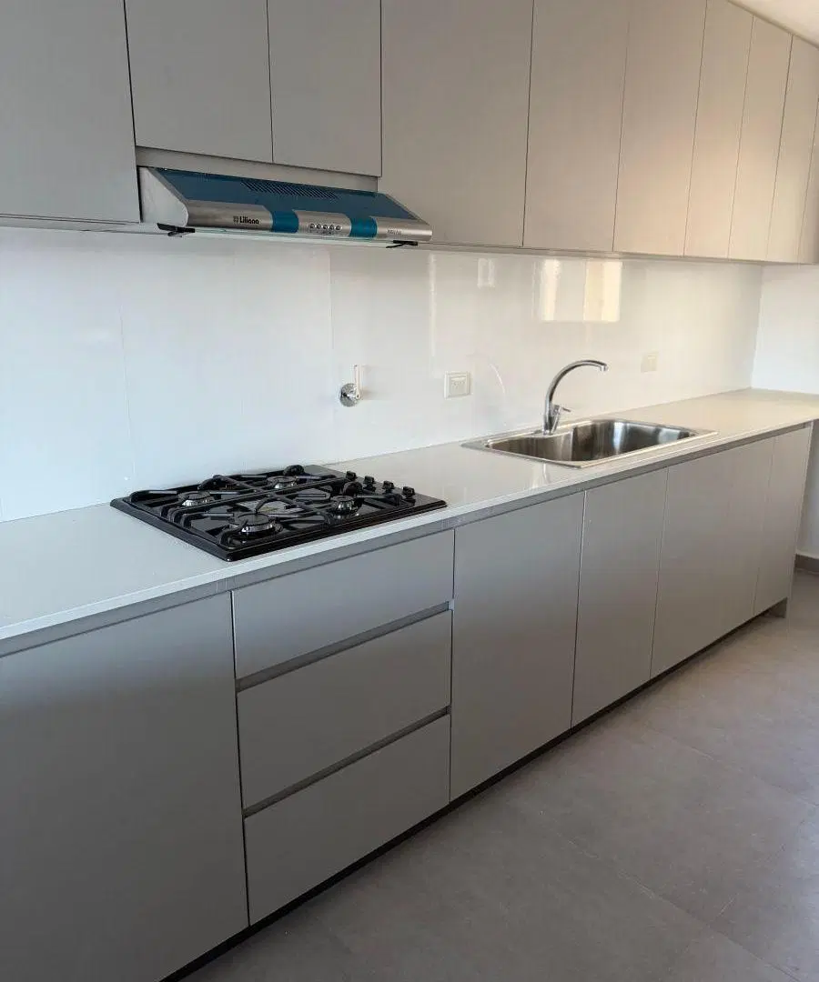 Departamento de 110 m² con 2 dormitorios en venta en Tandil 2