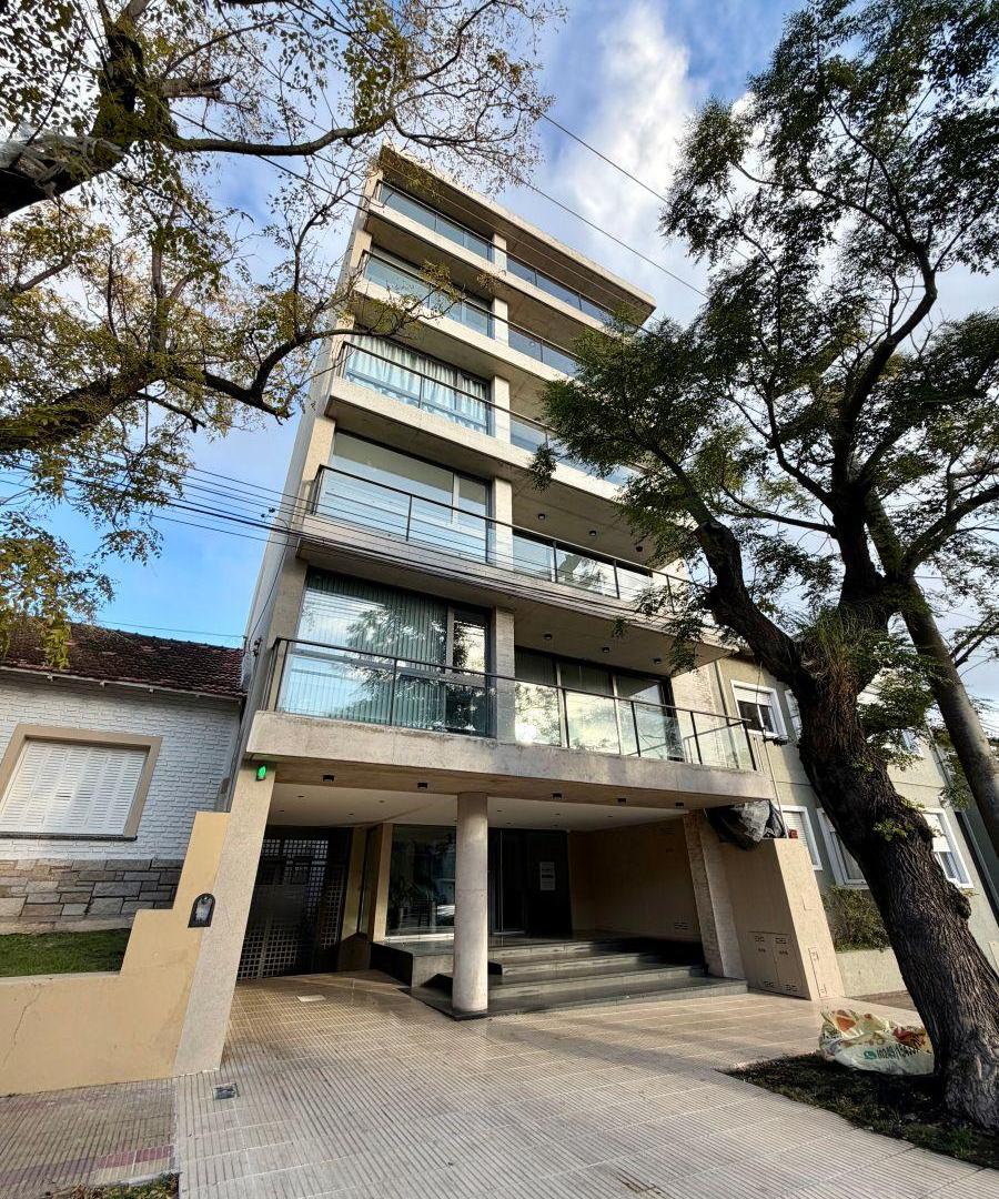 Departamento de 110 m² con 2 dormitorios en venta en Tandil