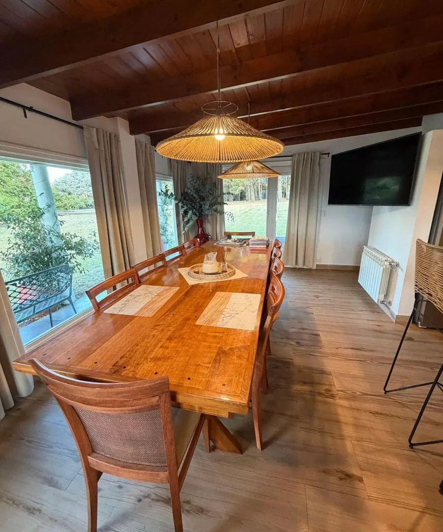Casa con 3 dormitorios en venta, 3000 m² en Don Bosco 5