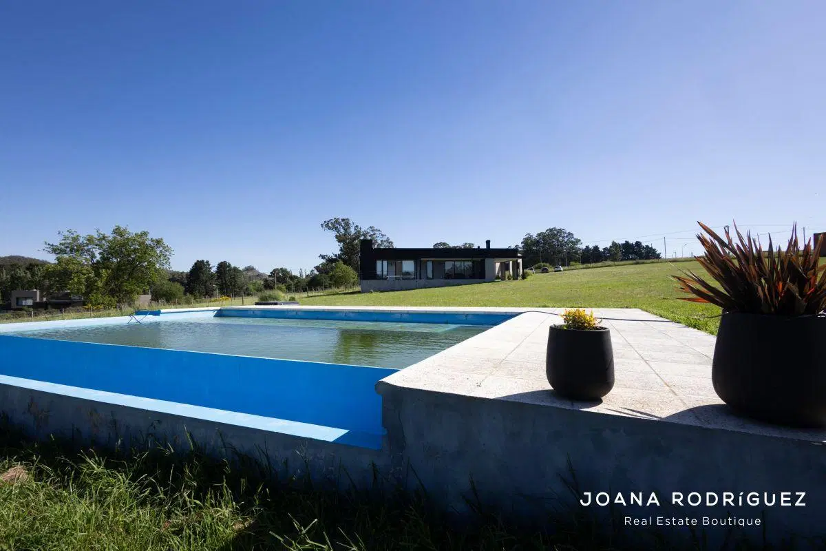Casaquinta Chacra 202 - Tandil / Permuta 5