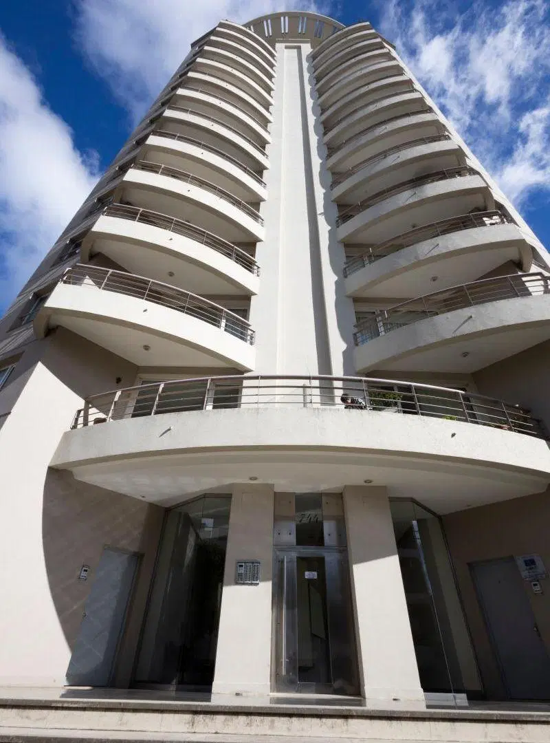 Departamento céntrico Tandil - piso con vista 3