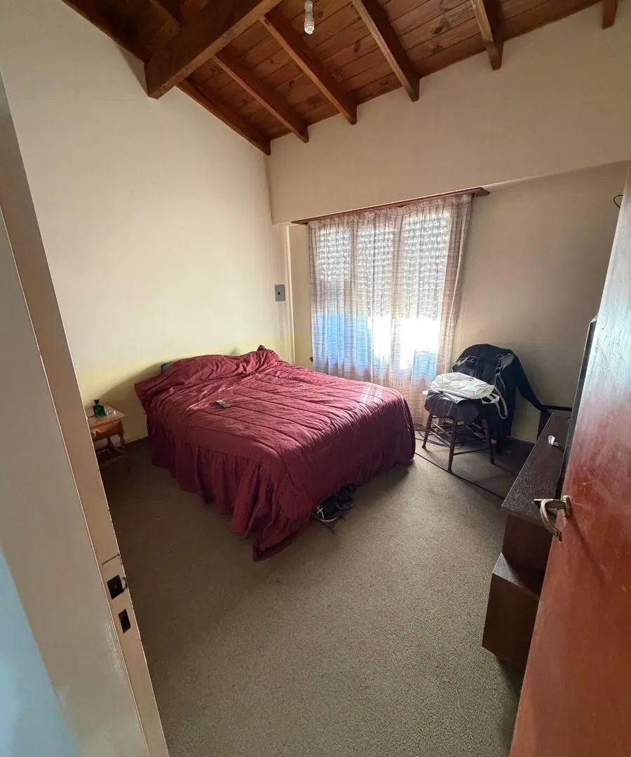 Casa en complejo tres dormitorios y dos baños 3