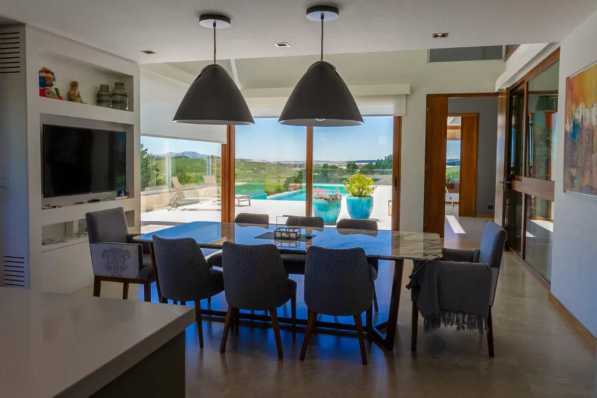 Casa 885 m2 con las mejores vistas 5