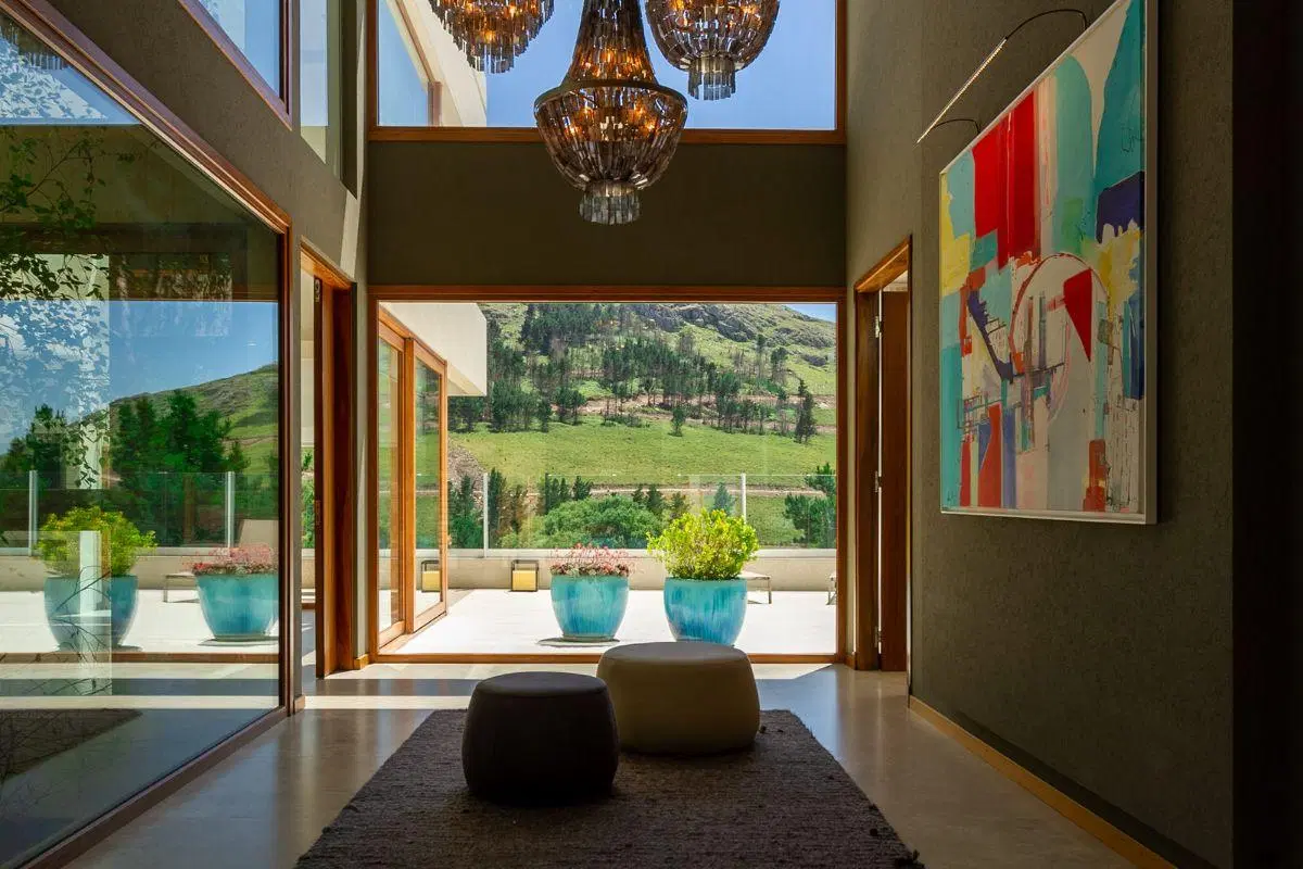 Casa 885 m2 con las mejores vistas 4