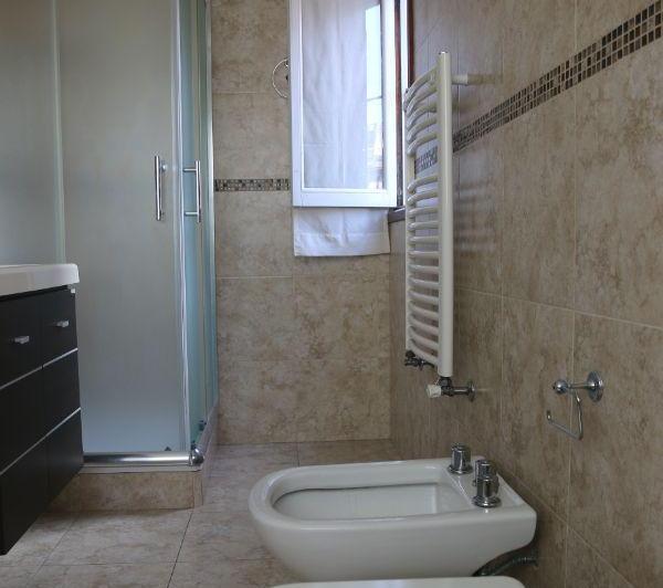 Departamento en alquiler temporario de 2 dormitorios c/ cochera en San Carlos 1