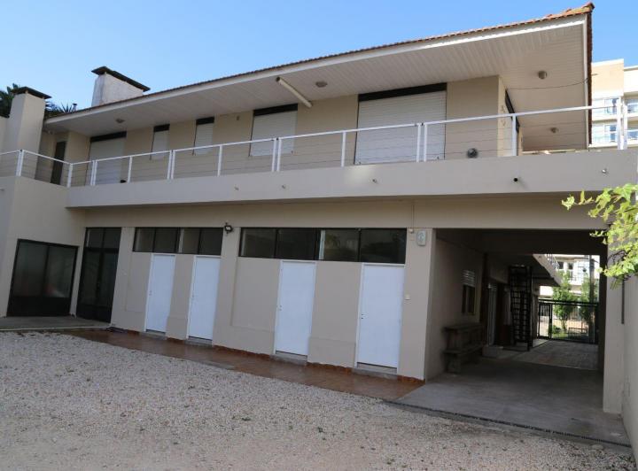 Departamento en alquiler temporario de 2 dormitorios c/ cochera en San Carlos 4