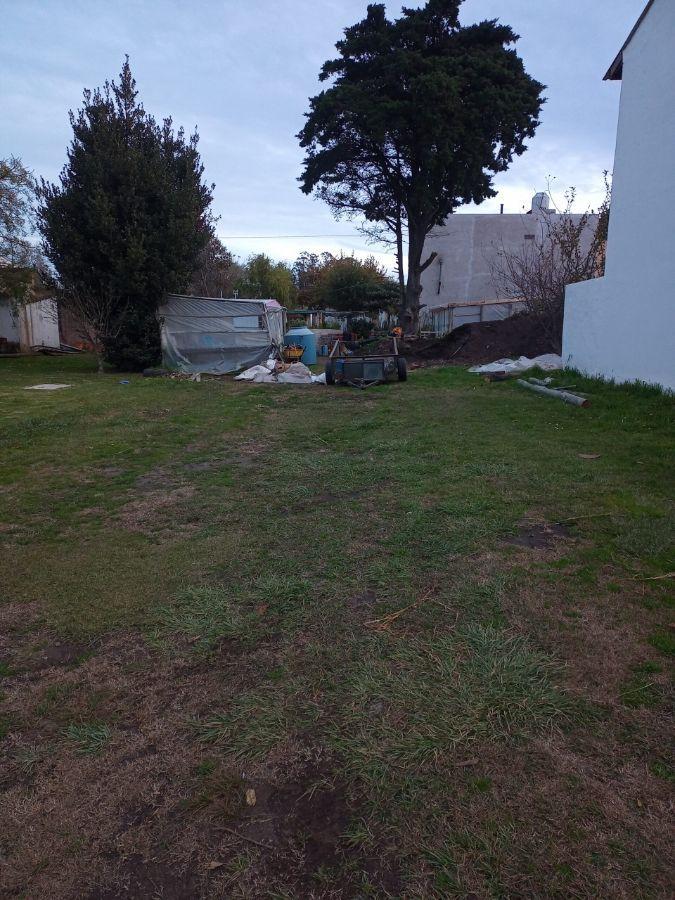 Propiedad en Argentina