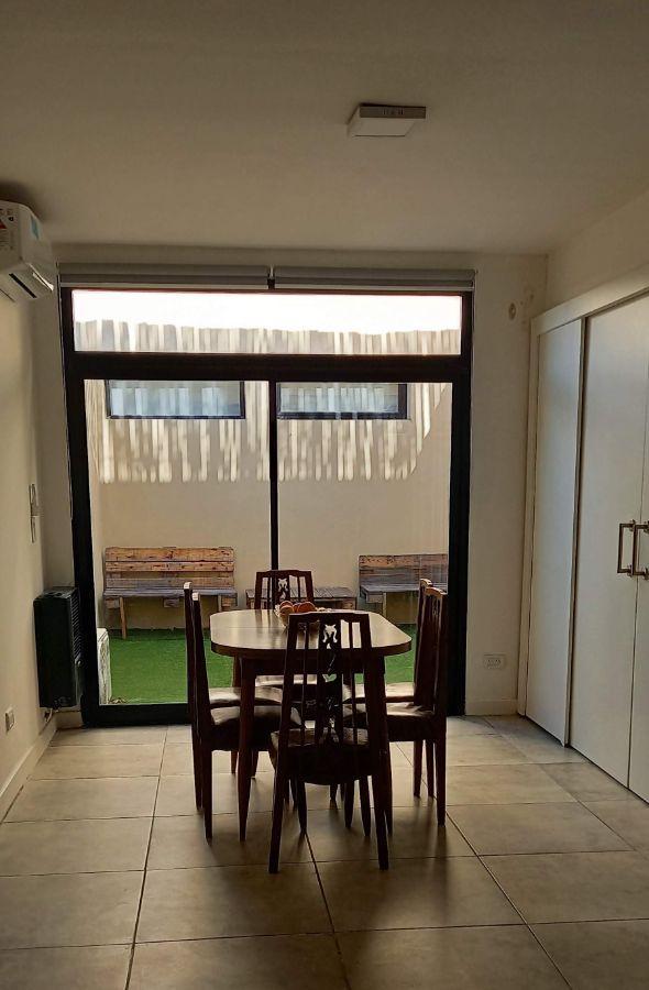 PH en Venta de 2 Amb 1 Dormitorio en Barrio Don Bosco Mar del Plata 1