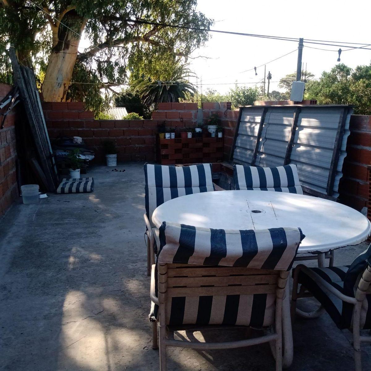 Chalet en Venta de 4 Dorm. en Santa Clara del Mar 4