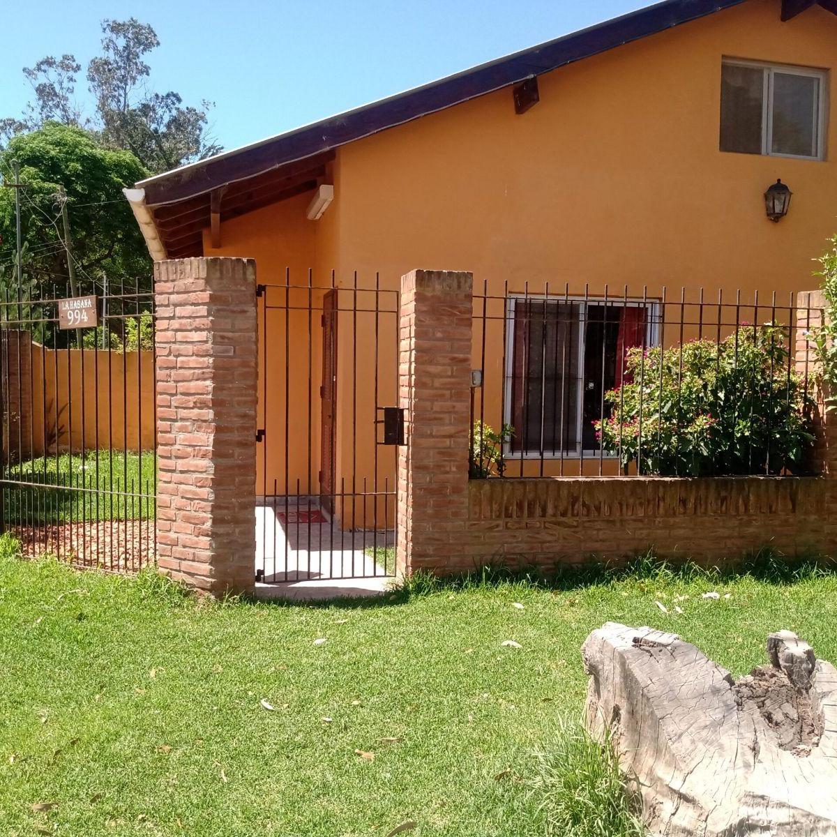 Chalet en Venta de 4 Dorm. en Santa Clara del Mar 1