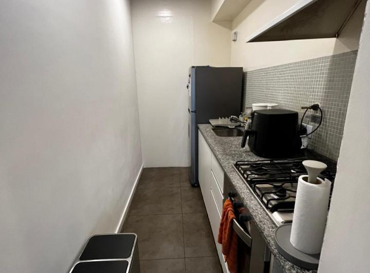 IMPECABLE 2 AMBIENTES EN ALQUILER 24 MESES EN EXCELENTE ZONA DEL TIGRE CENTRO!!! 4