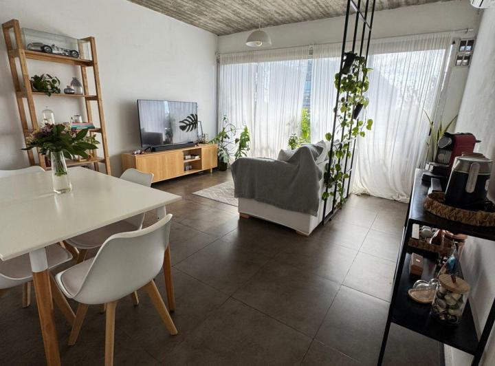 IMPECABLE 2 AMBIENTES EN ALQUILER 24 MESES EN EXCELENTE ZONA DEL TIGRE CENTRO!!! 2