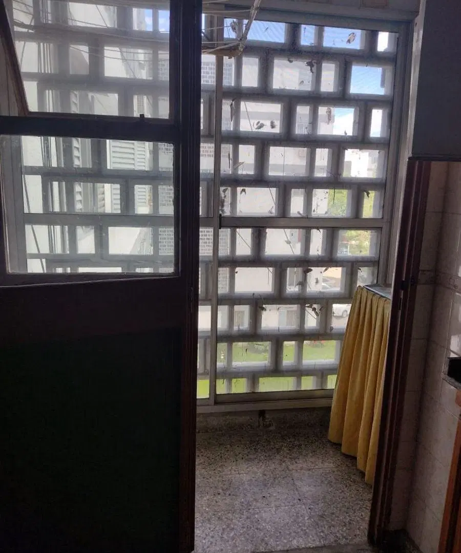 Departamento de 80 m² con 3 dormitorios en venta San Fernando Barrio Infico 4