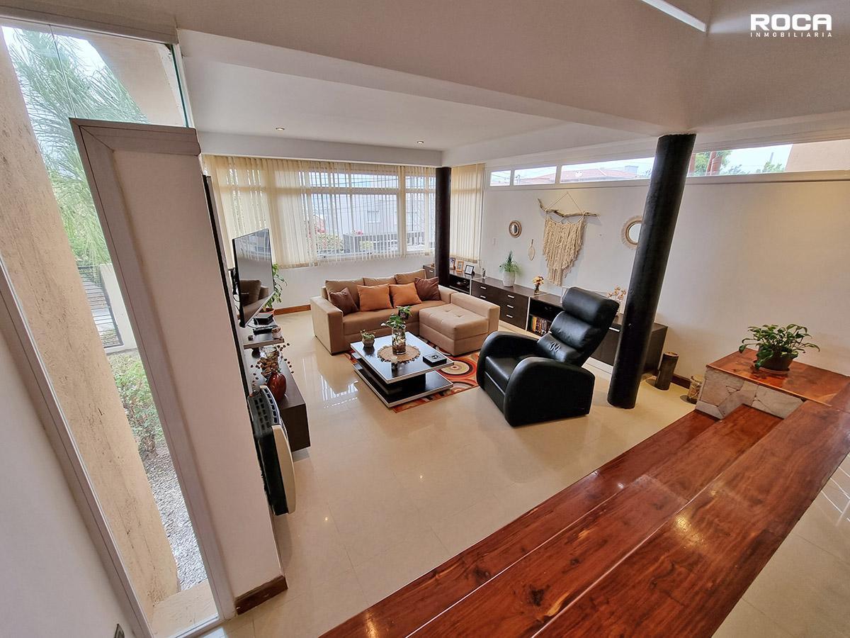Casa en Venta en Bajo La Viña - Las Espuelas - Jujuy 2