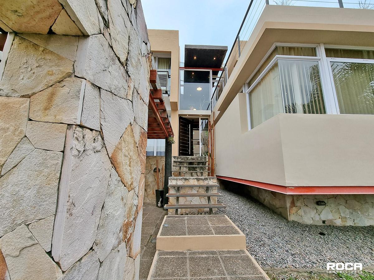 Casa en Venta en Bajo La Viña - Las Espuelas - Jujuy 3