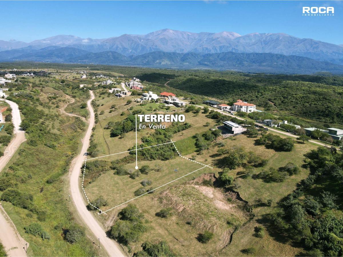 Terreno en Venta en Barrio Privado Club de Campo La Almona - Jujuy 3