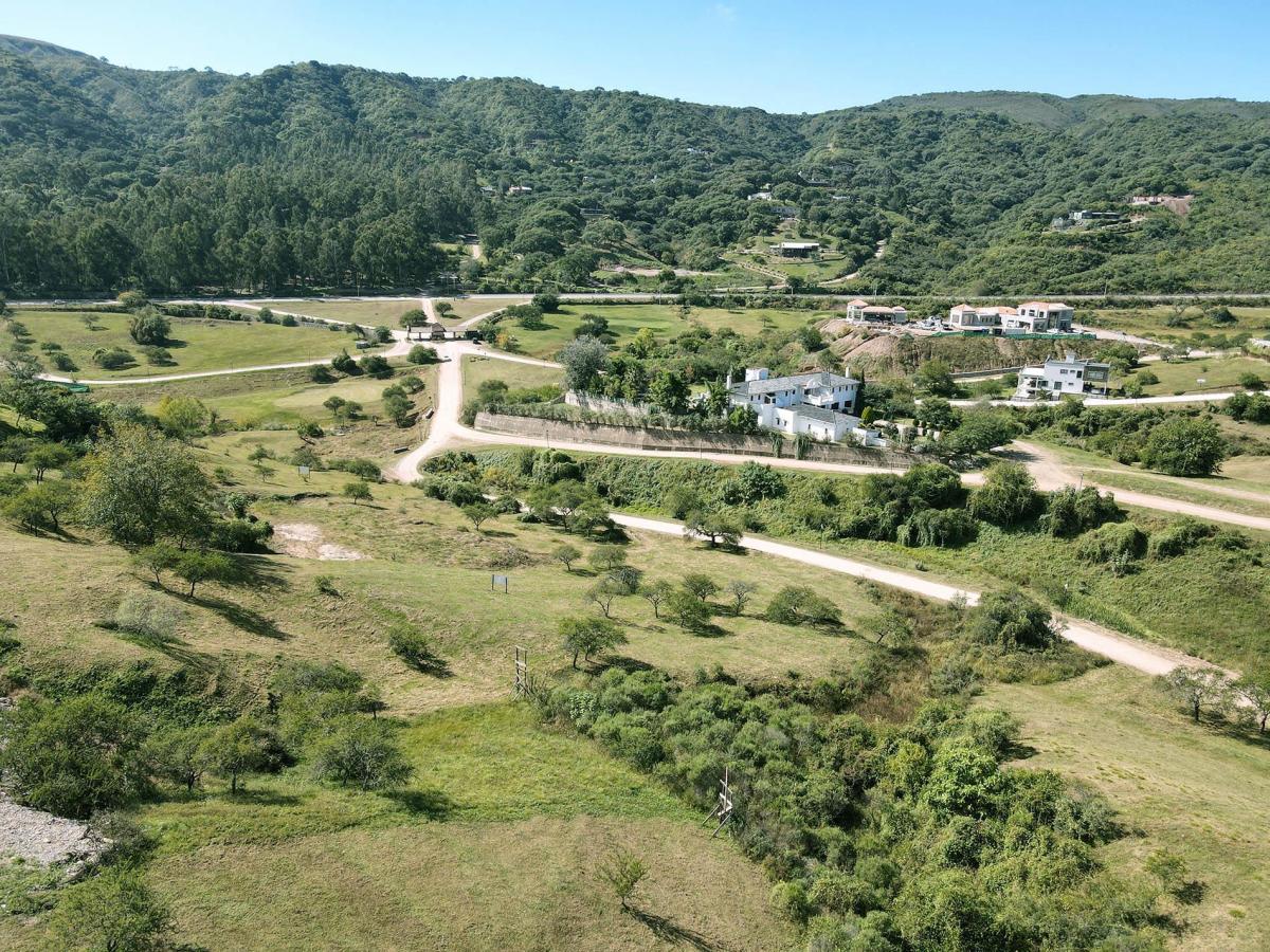 Terreno en Venta en Barrio Privado Club de Campo La Almona - Jujuy 4